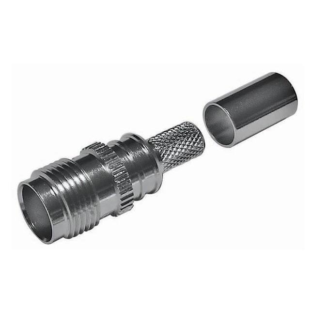 EZ-240-TF-PL-X Amphenol Times Microwave Systems  Gruppi di connettori coassiali (RF)